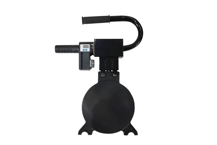 160mm HDPE Pipe Welder 160mm HDPE Pipe Welder