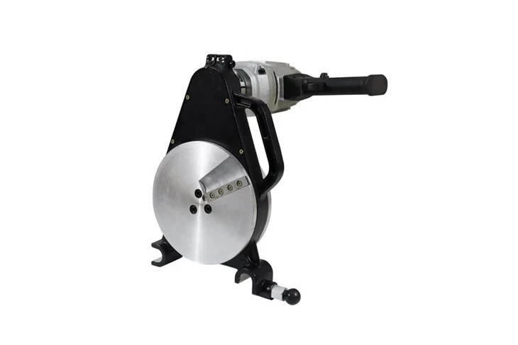 160mm HDPE Pipe Welder 160mm HDPE Pipe Welder