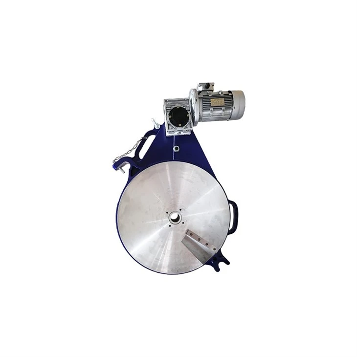 180-450mm HDPE Butt Welding Machine best