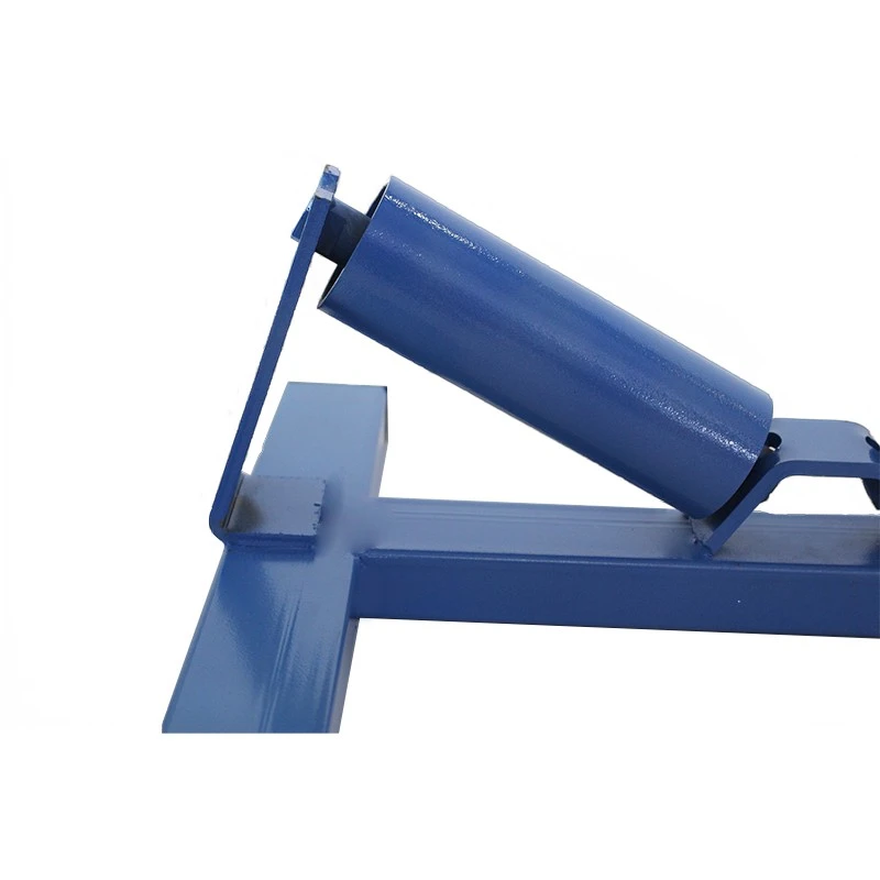 315mm HDPE Plastic Pipe Welding Roller 315mm HDPE Plastic Pipe Welding Roller