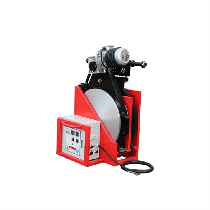 630mm PE Pipe Welding Machine 630mm PE Pipe Welding Machine