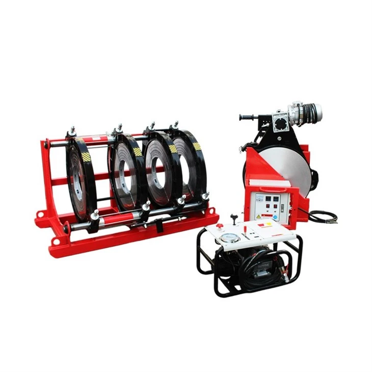 630mm PE Pipe Welding Machine 630mm PE Pipe Welding Machine