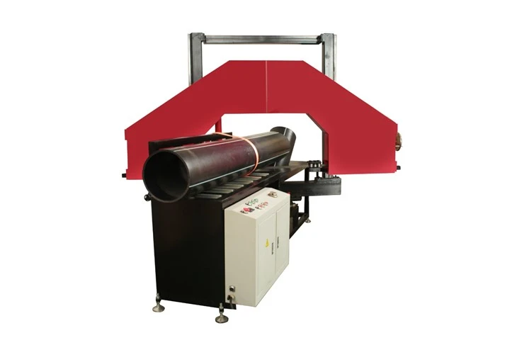 800 Multi-angle Band Saw Machine 800 Multi-angle Band Saw Machine