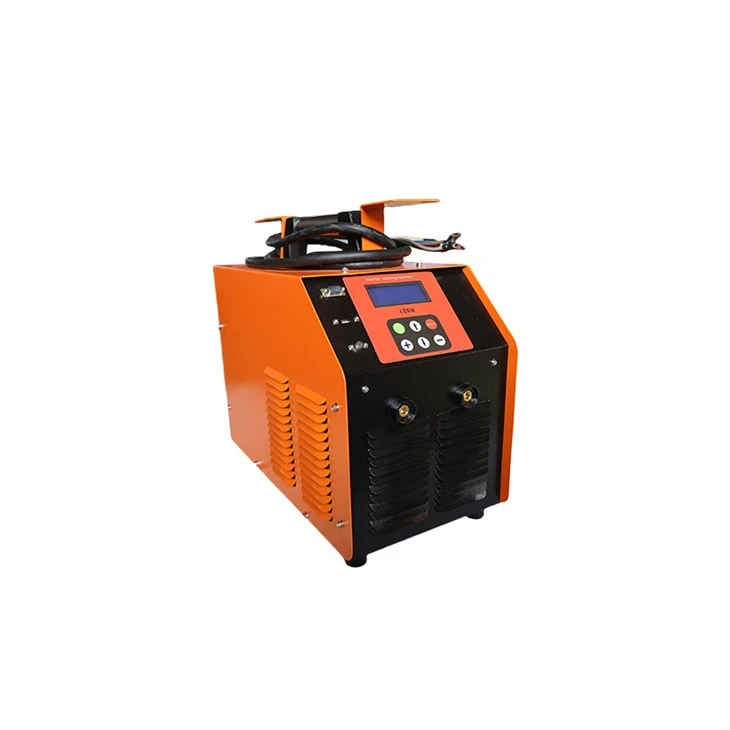 HDPE Pipe Fitting Jointing Machine